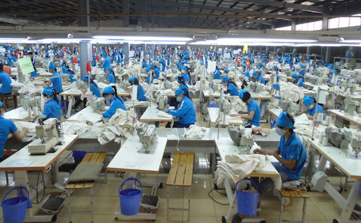 Thái Nguyên: Phát triển nội lực nền kinh tế – Chìa khóa cho tăng trưởng hai con số - 6