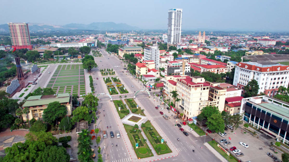 Thái Nguyên: Phát triển nội lực nền kinh tế – Chìa khóa cho tăng trưởng hai con số - 4