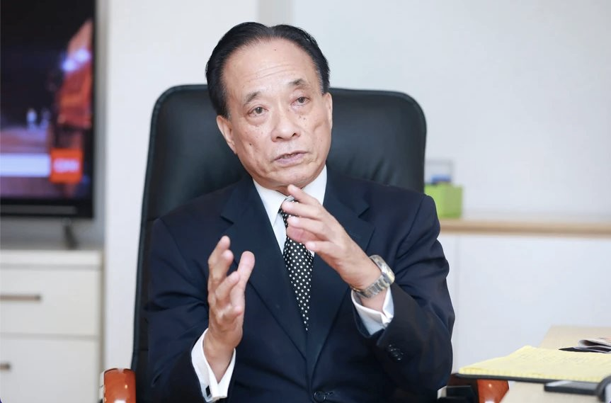 Chuyên gia Tài chính - Ngân hàng, TS Nguyễn Trí Hiếu.
