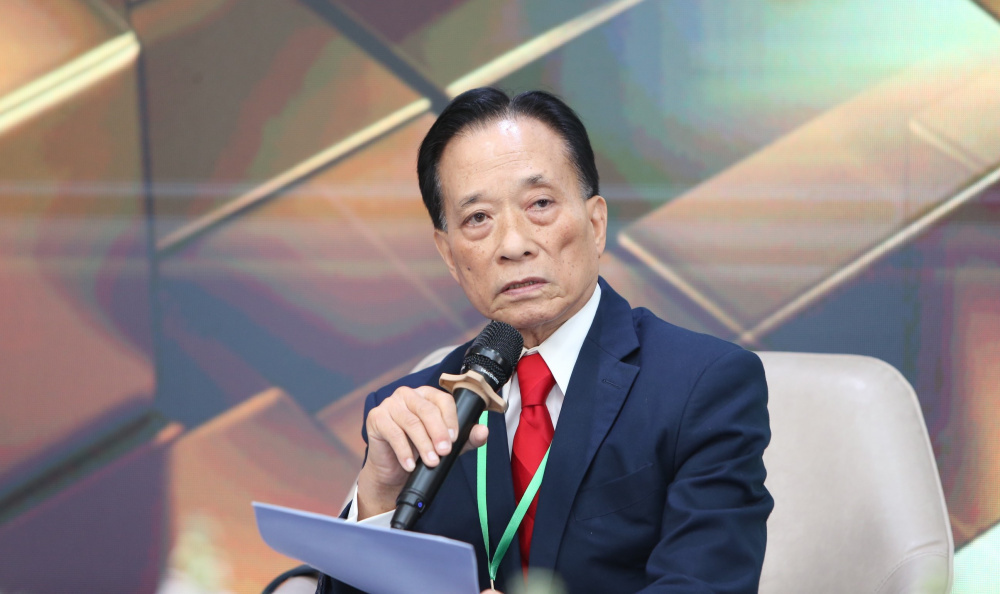 Chuyên gia Tài chính - Ngân hàng, TS Nguyễn Trí Hiếu.