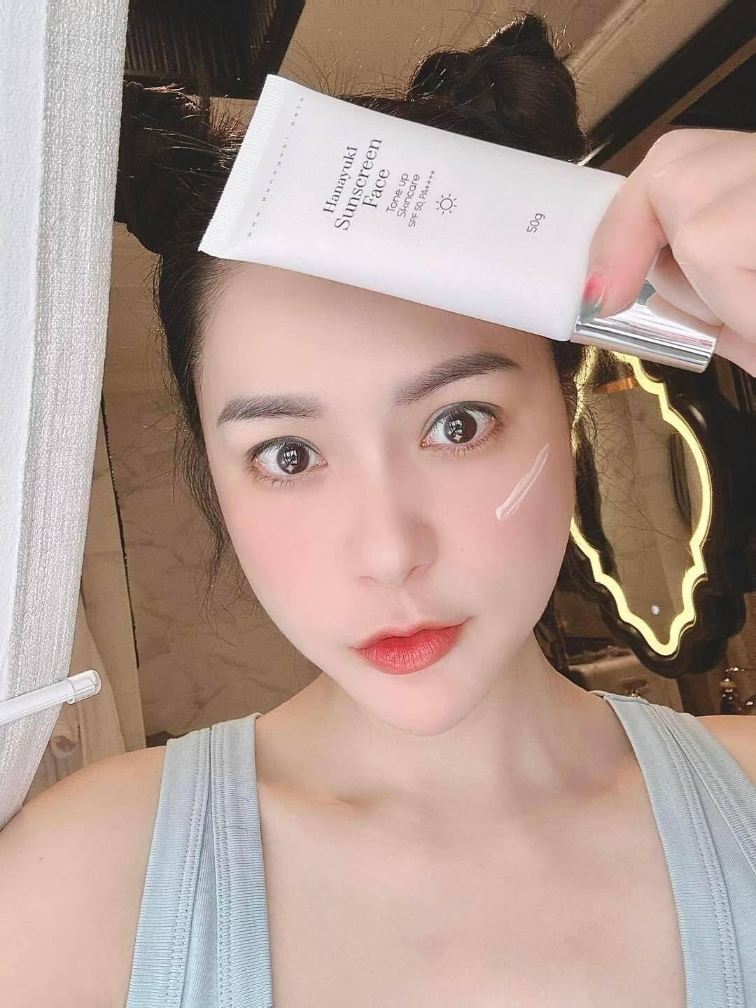 Toàn cảnh bê bối mỹ phẩm liên quan Công ty của chồng Đoàn Di Băng: "Bốc phét" về công dụng, chỉ số, khởi tố vụ án để làm rõ - 12