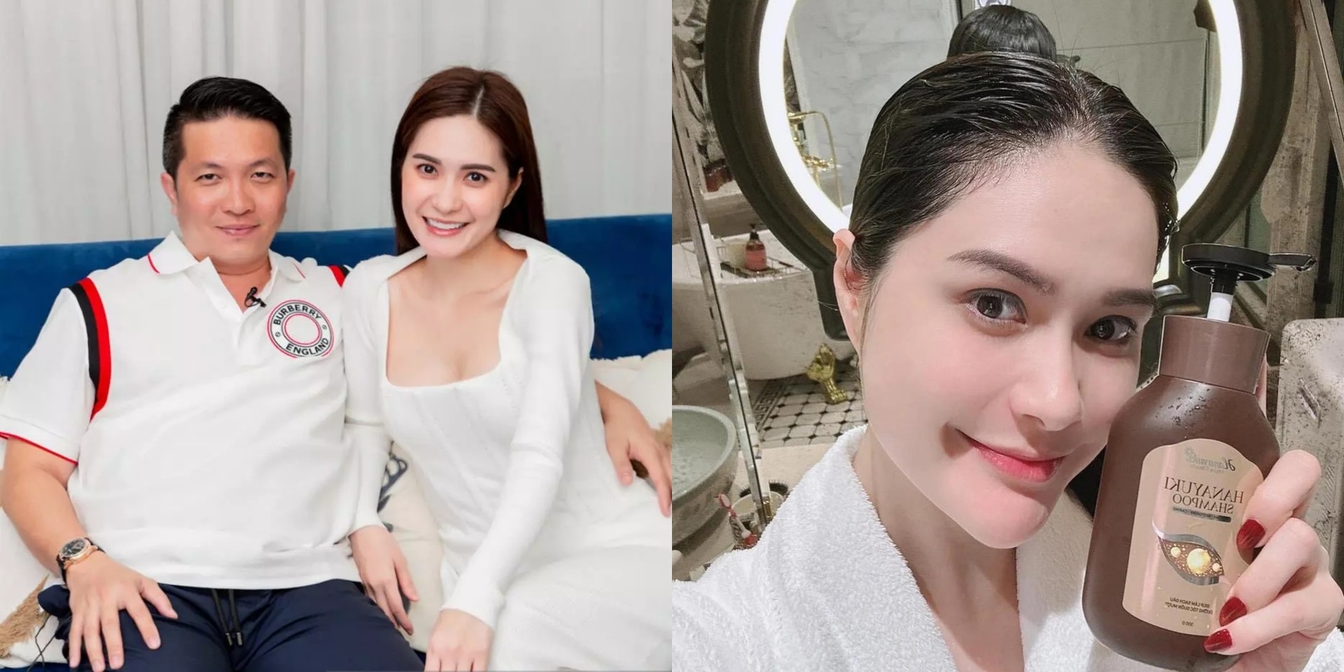 Toàn cảnh bê bối mỹ phẩm liên quan Công ty của chồng Đoàn Di Băng: "Bốc phét" về công dụng, chỉ số, khởi tố vụ án để làm rõ - 1