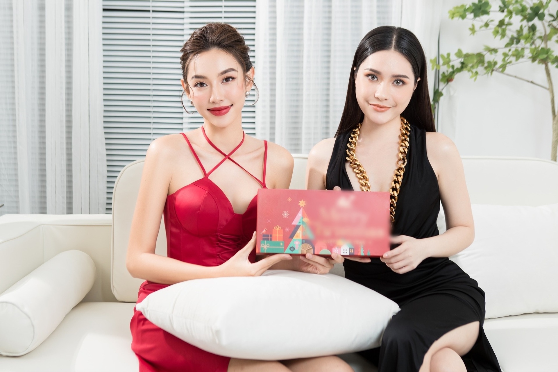 Toàn cảnh bê bối mỹ phẩm liên quan Công ty của chồng Đoàn Di Băng: "Bốc phét" về công dụng, chỉ số, khởi tố vụ án để làm rõ - 10
