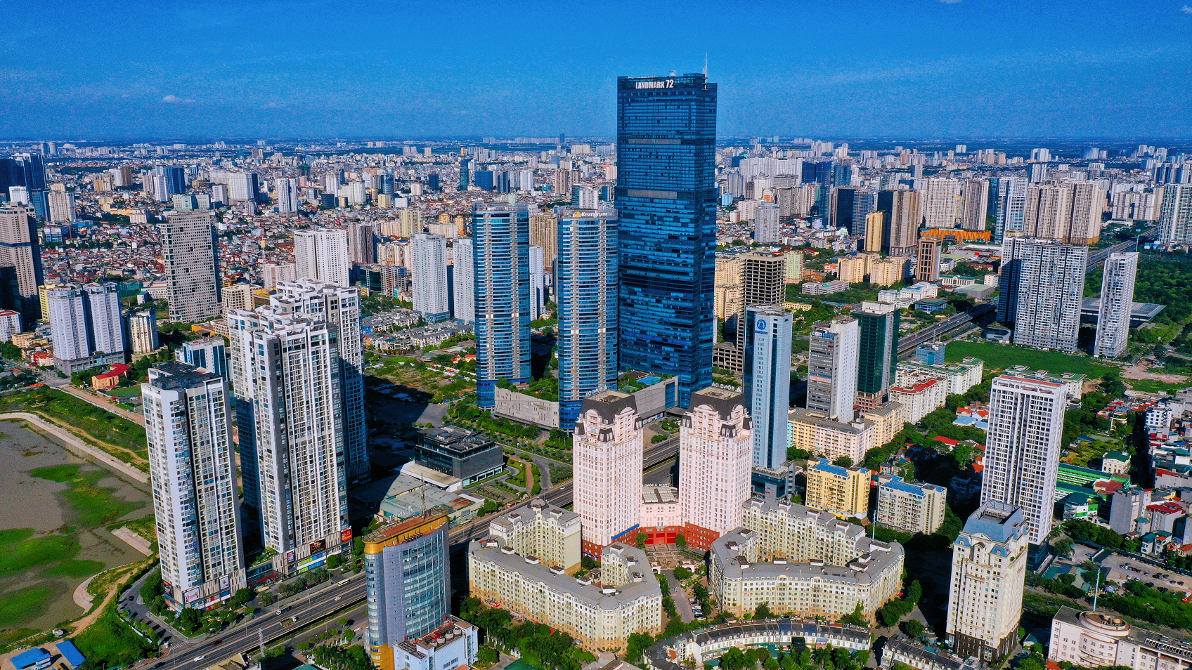 Nghị quyết 68: Đòn bẩy mới, mở đường cho thị trường bất động sản đột phá - 1