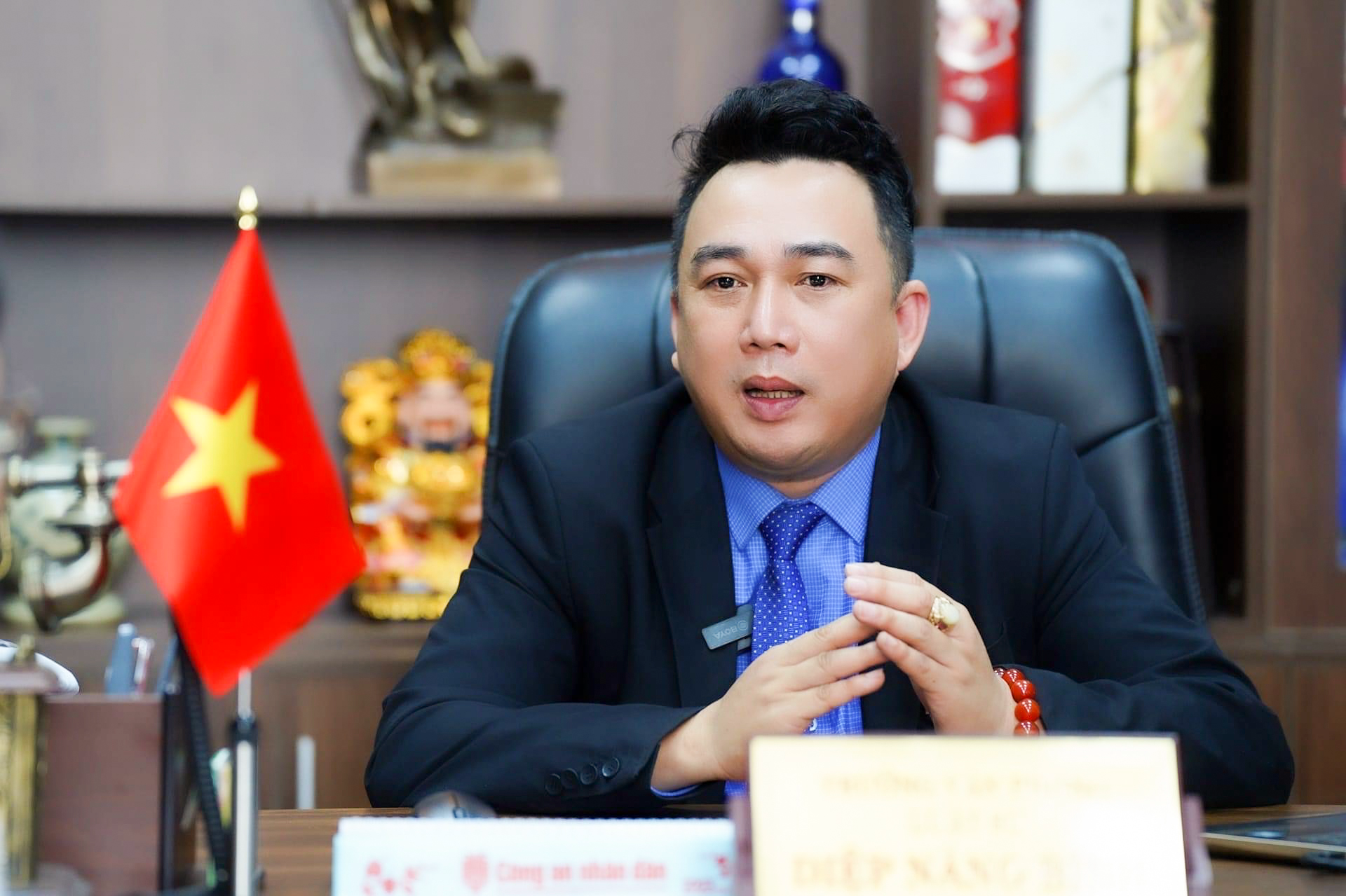 Trách nhiệm pháp lý của sàn thương mại điện tử trước "ma trận" hàng giả: Góc nhìn luật sư và dấu hỏi về quyền lợi của khách hàng - 6