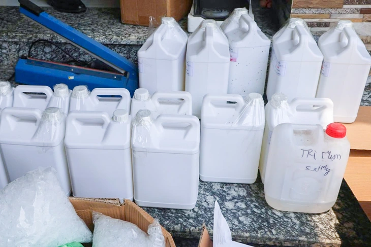 Trách nhiệm pháp lý của sàn thương mại điện tử trước "ma trận" hàng giả: Góc nhìn luật sư và dấu hỏi về quyền lợi của khách hàng - 5