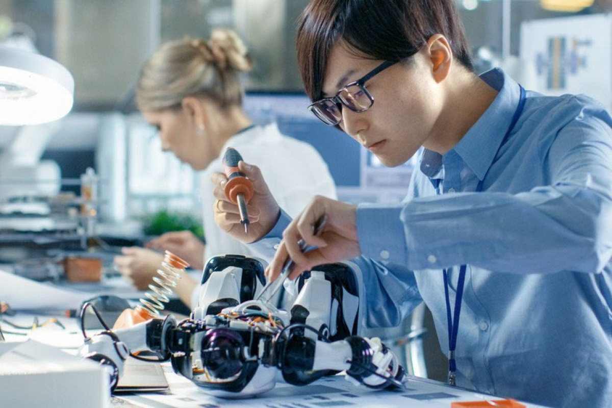 Kỷ nguyên bùng nổ AI: Trí tuệ con người đi lùi giữa lúc trí tuệ nhân tạo bứt tốc chóng mặt? - 5