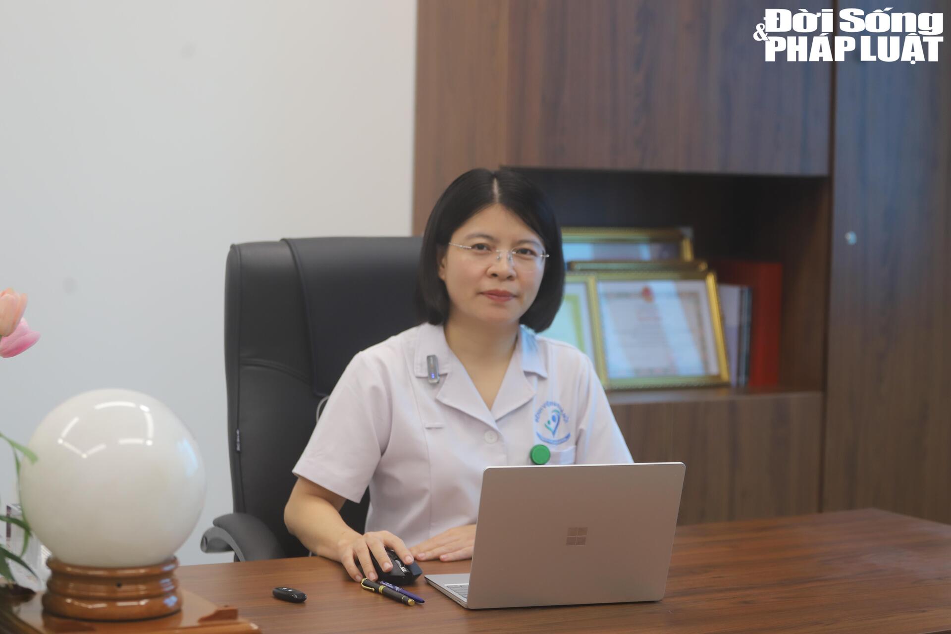  Báo chí và cầu nối của ngành y với cộng đồng: Vừa là “người đưa tin”,  vừa là “người gác cổng thông tin” trong thời đại số - 4