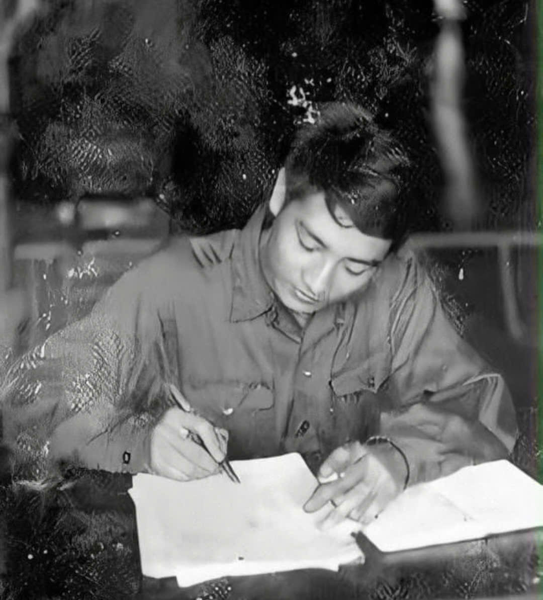 Nhà báo Phùng Huy Thịnh: AI không thể thay thế trái tim và lương tri của người cầm bút - 1