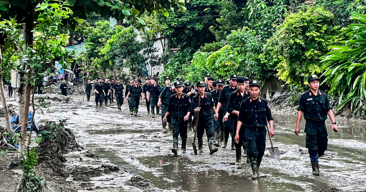 Chánh Văn phòng Bộ Công an, Thiếu tướng Nguyễn Quốc Toản: Báo chí giữ vị trí đặc biệt quan trọng trong công tác phòng, chống tham nhũng - 14
