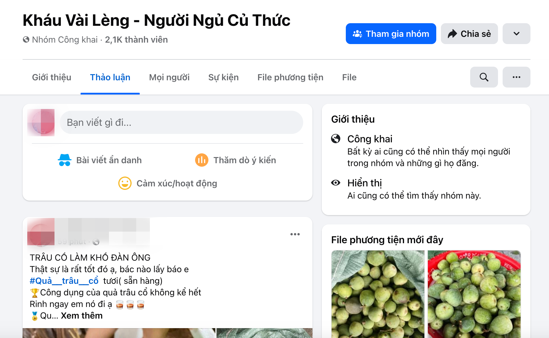 Chiêu trò từ sản phẩm tăng cường sinh lý: "Thần dược" hay cái bẫy cho sức khỏe quý ông? - 6
