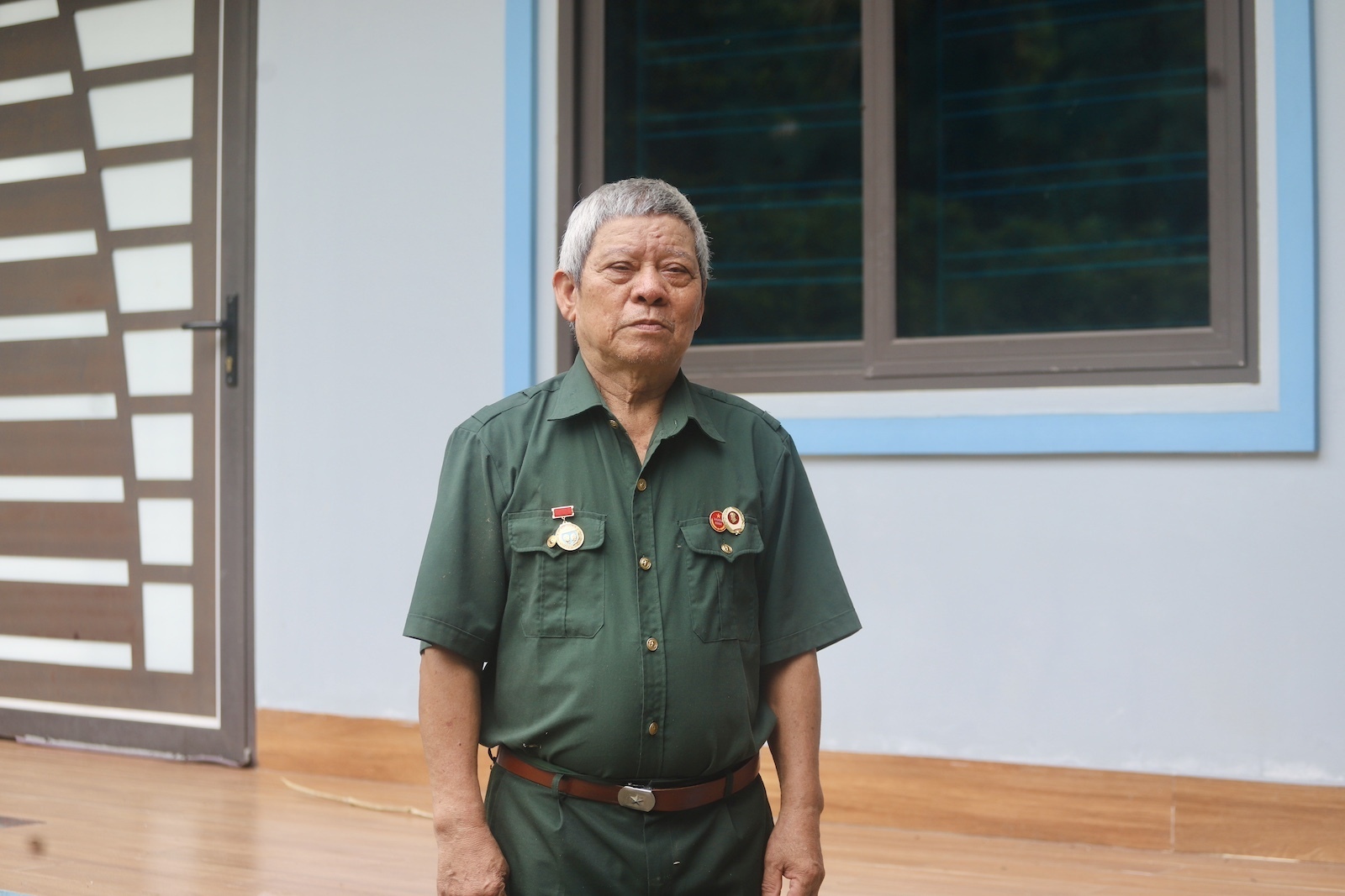 Ký ức không quên của cựu tù chính trị về nhà tù Phú Quốc “địa ngục trần gian” - 4