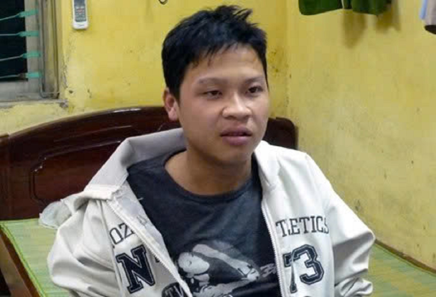 Từ ngọn lửa nghề đến cuộc đấu trí sinh tử: Hành trình của "bông hồng thép" trong cuộc chiến chống tội phạm - 8