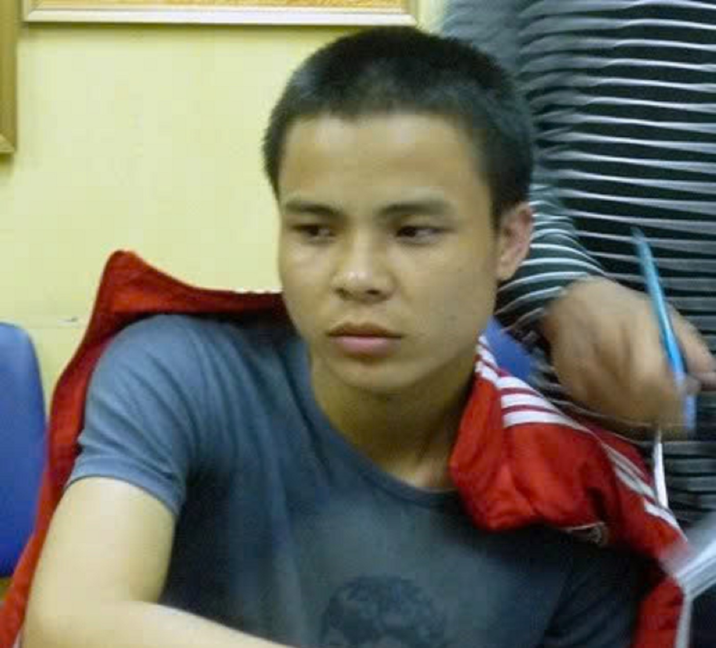 Từ ngọn lửa nghề đến cuộc đấu trí sinh tử: Hành trình của "bông hồng thép" trong cuộc chiến chống tội phạm - 9