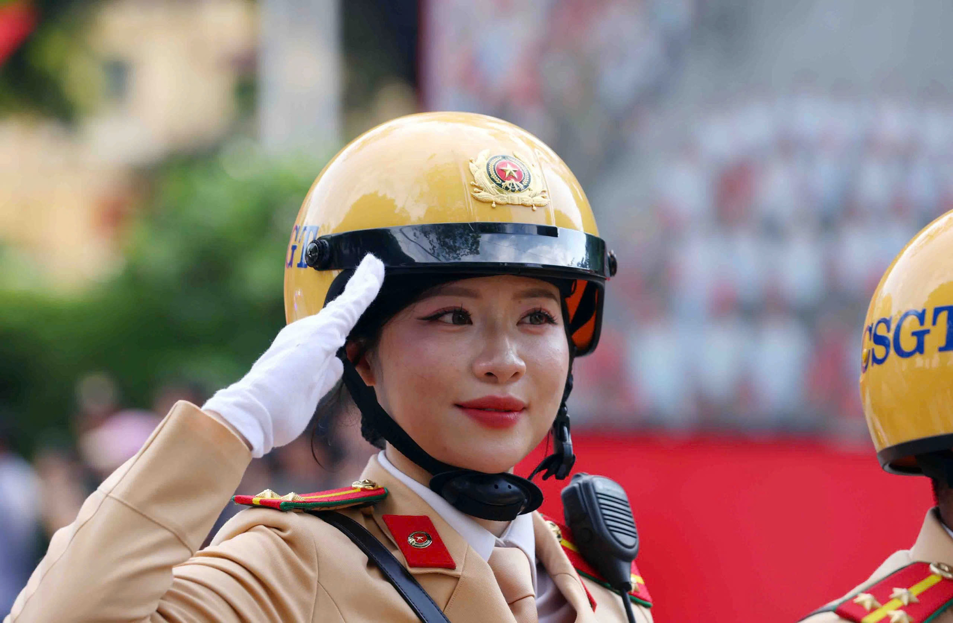 80 năm Công an Nhân dân: Xứng danh “thanh bảo kiếm, lá chắn thép”, vì nước quên thân, vì dân phục vụ - 12