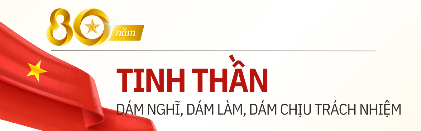 80 năm Công an Nhân dân: Xứng danh “thanh bảo kiếm, lá chắn thép”, vì nước quên thân, vì dân phục vụ - 5