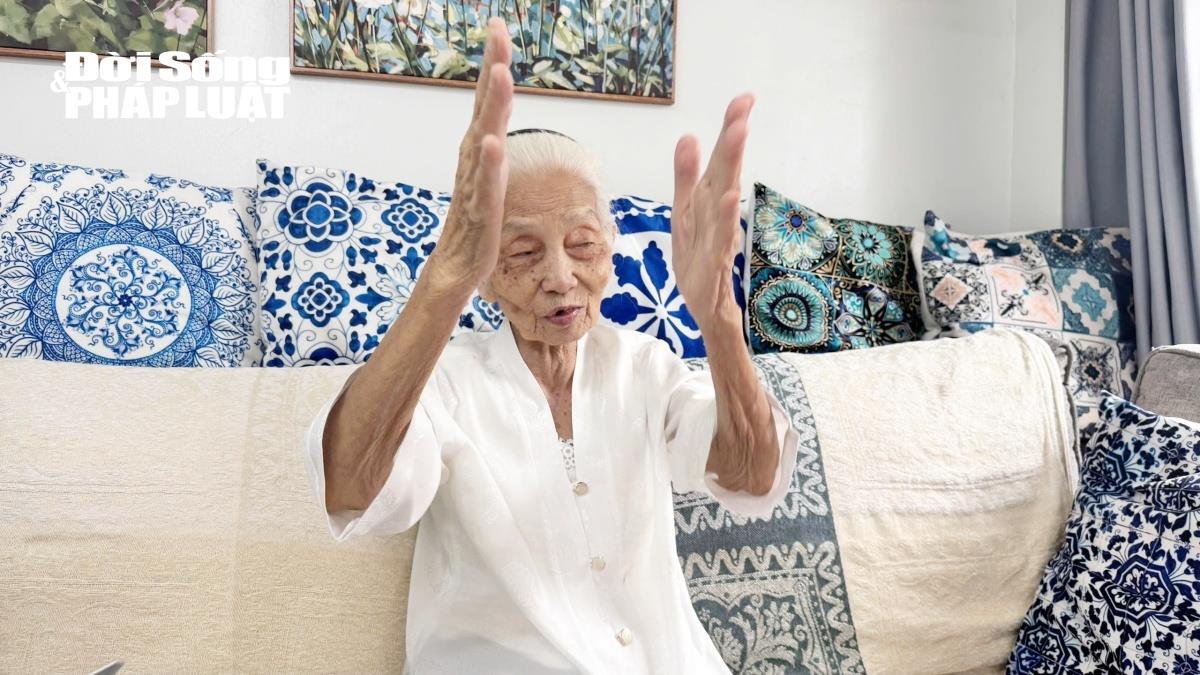 Kỷ niệm của nữ quân y vinh dự tham dự duyệt binh năm 1955: Ký ức vẹn nguyên về lần được gặp Bác Hồ - 4