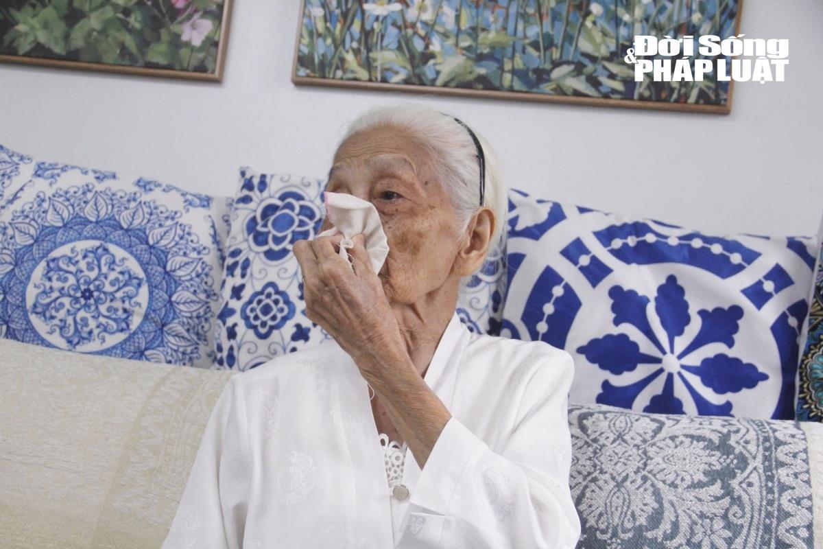 Kỷ niệm của nữ quân y vinh dự tham dự duyệt binh năm 1955: Ký ức vẹn nguyên về lần được gặp Bác Hồ - 5