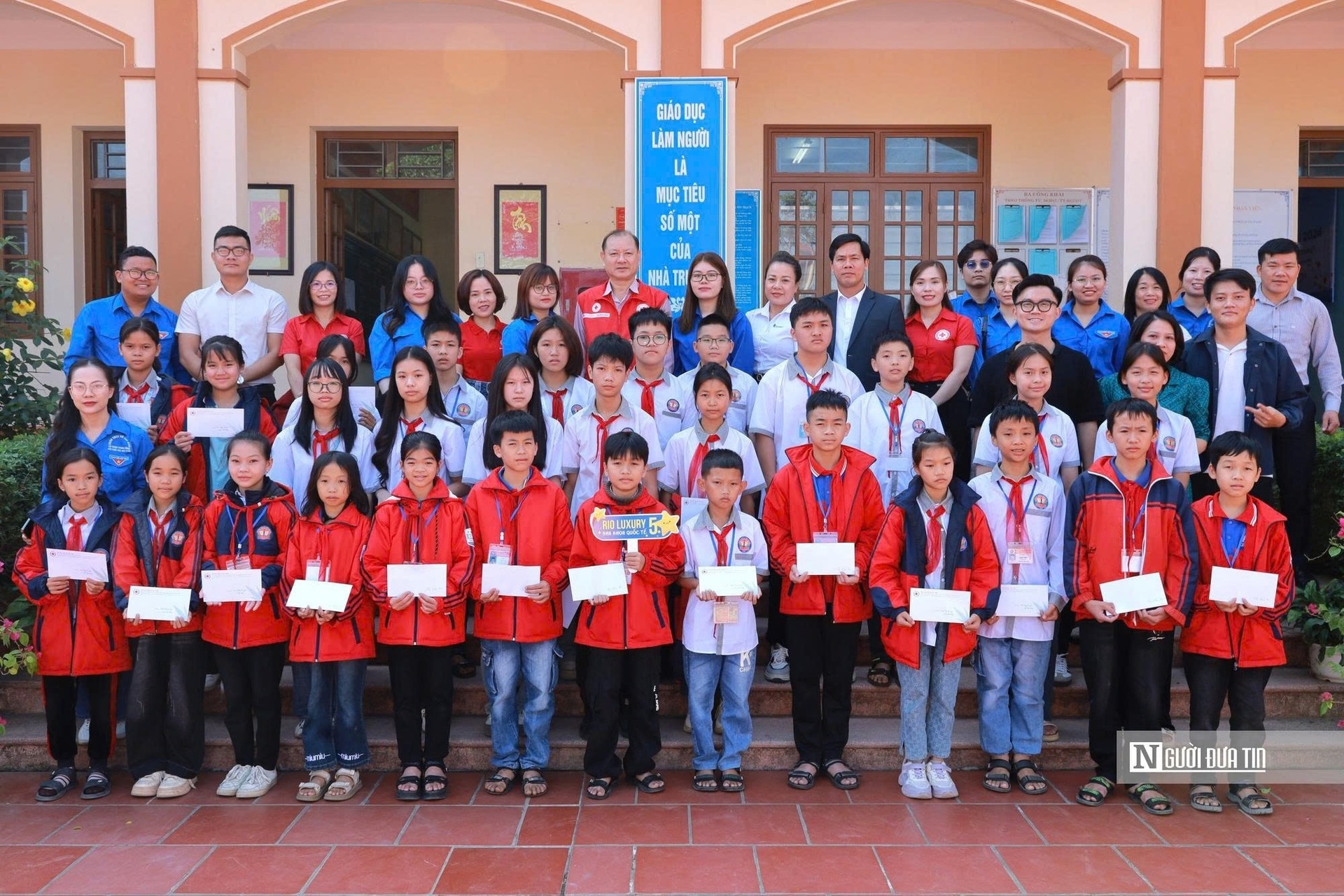 Tuổi trẻ Hội Luật gia Việt Nam: Vững niềm tin, xây hoài bão lớn, tiên phong trong kỷ nguyên mới - 7