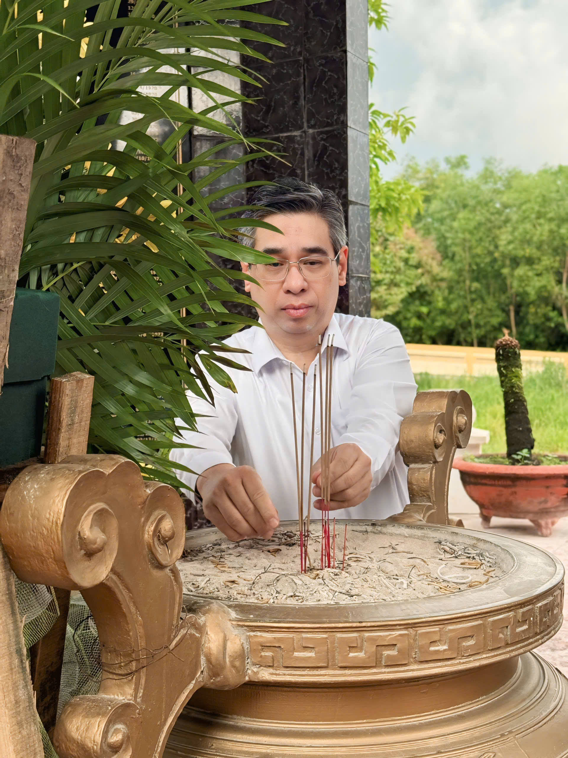 Sáng ngời biển trời Tây Nam - 2