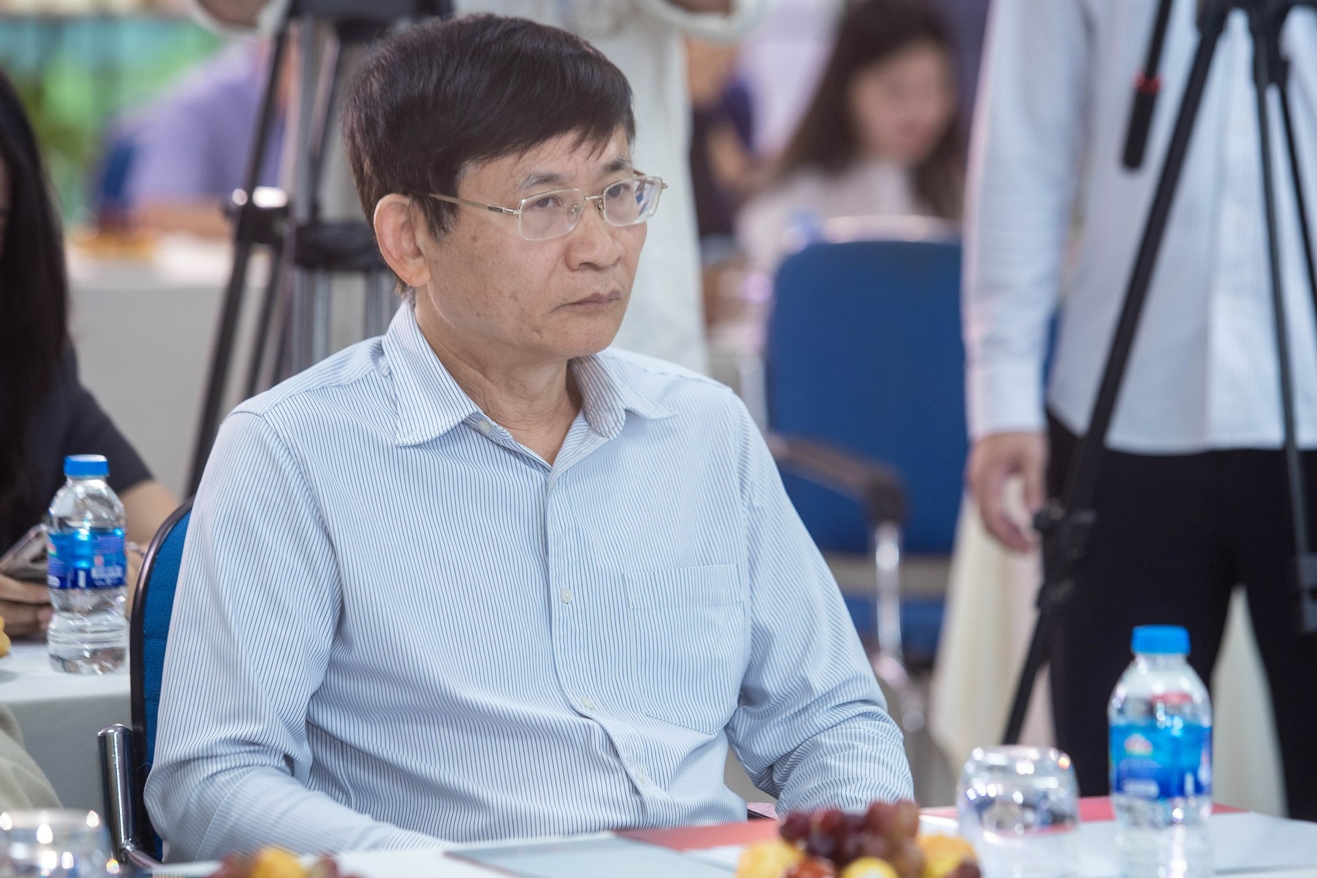 Tổng thuật Tọa đàm "Tháo gỡ điểm nghẽn pháp lý tạo không gian phát triển cho doanh nghiệp" - 2