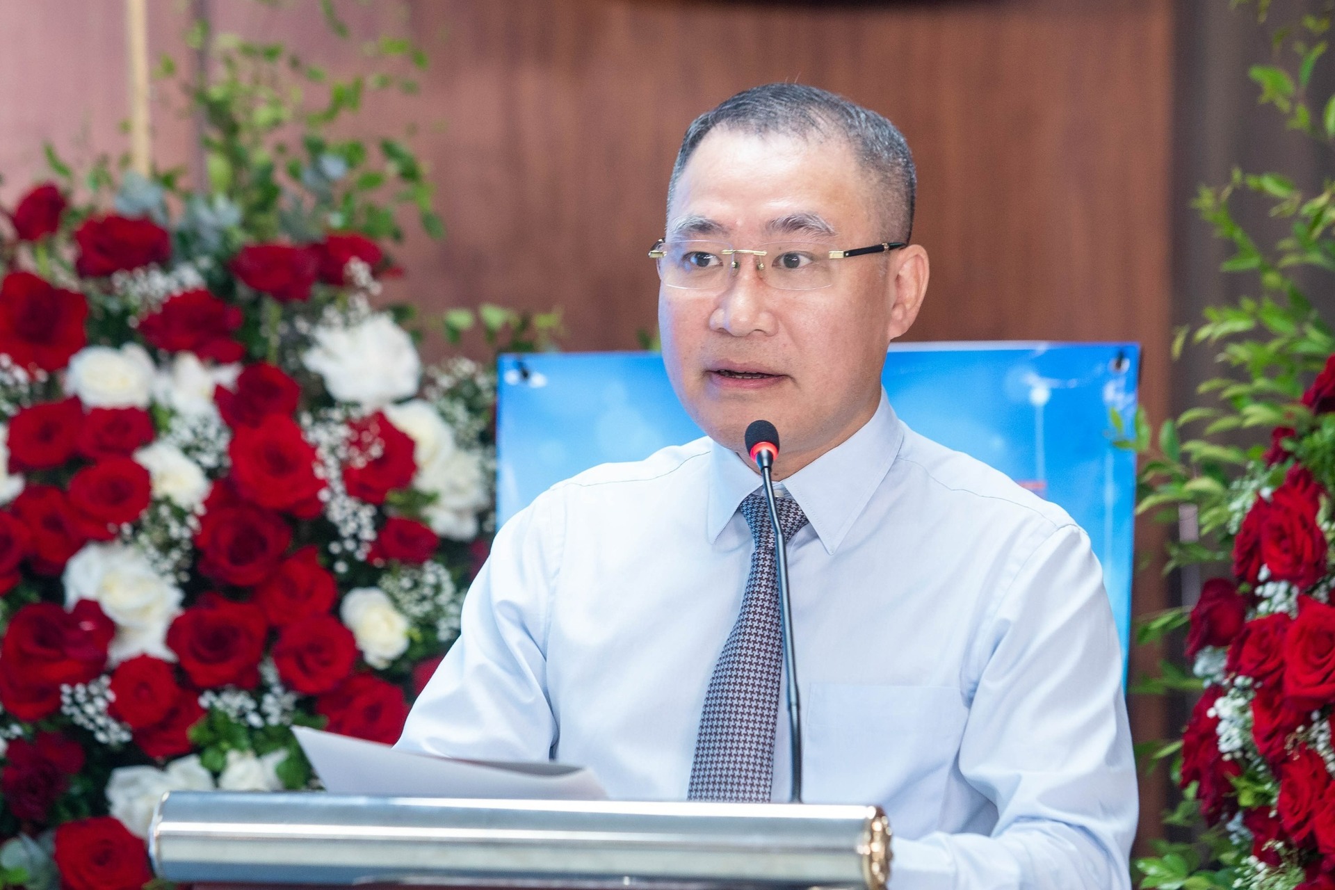 Tổng thuật Tọa đàm "Tháo gỡ điểm nghẽn pháp lý tạo không gian phát triển cho doanh nghiệp" - 7