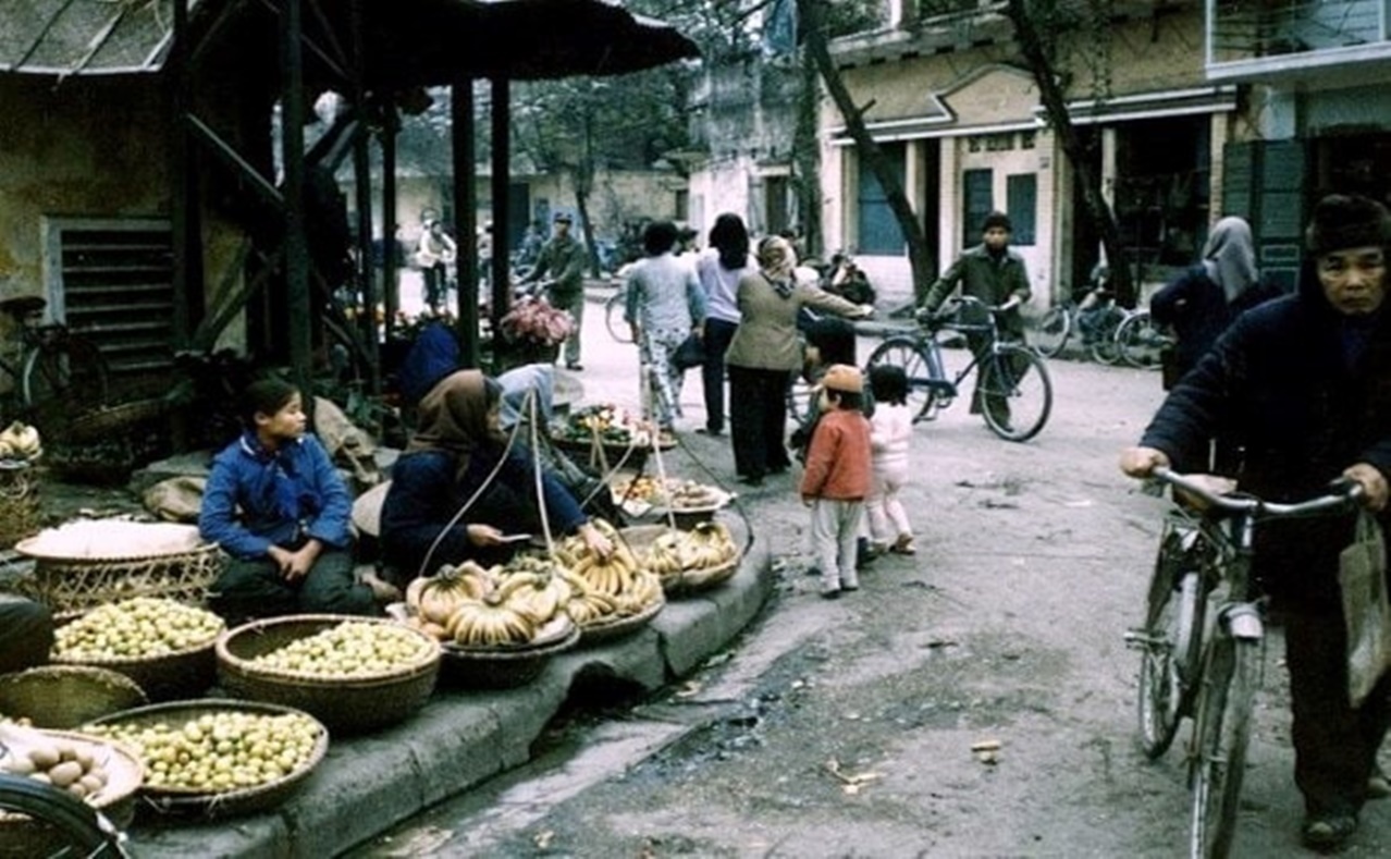 Những "dấu chân" mở lối, đưa kinh tế Việt Nam hội nhập toàn cầu - 7