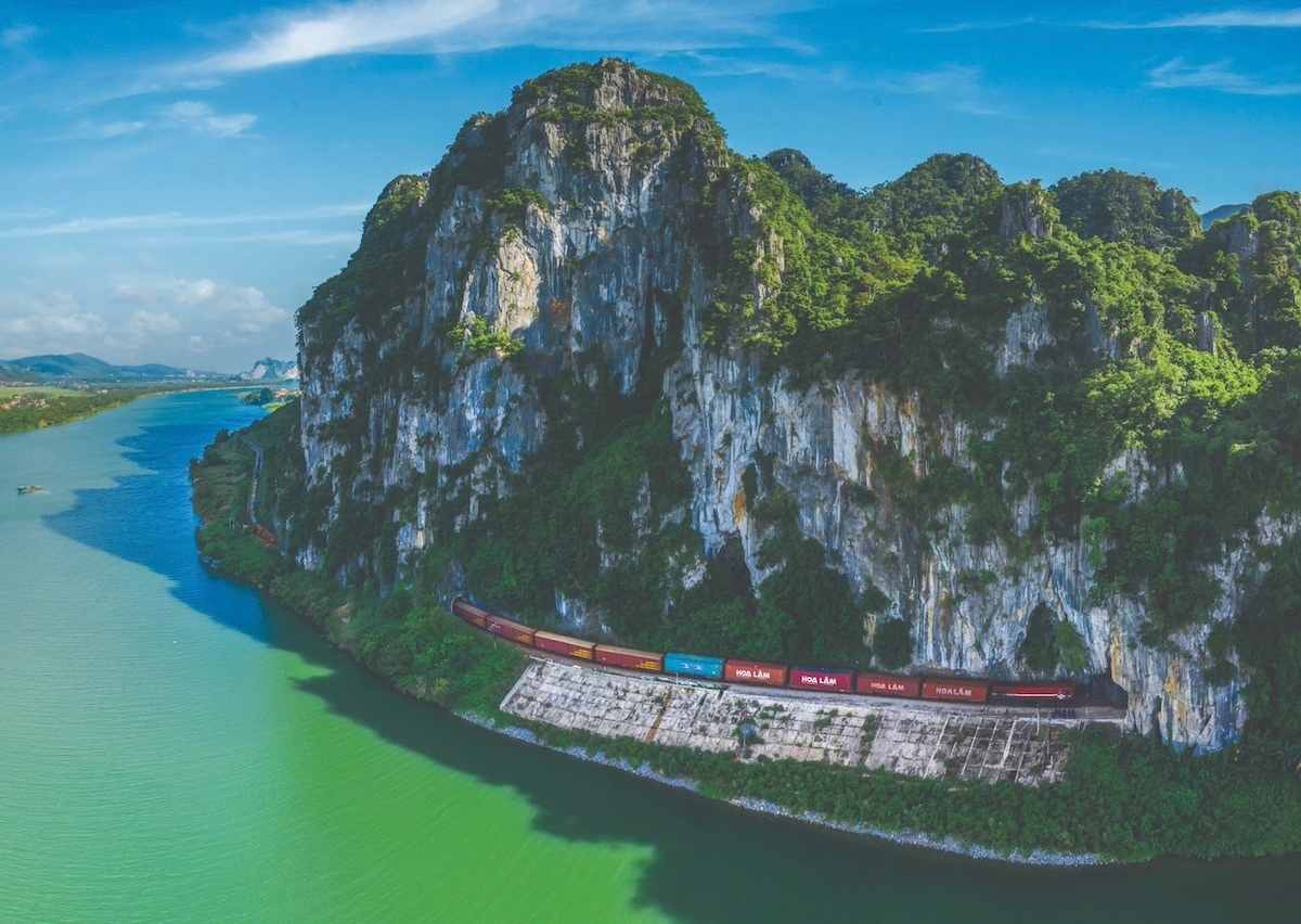 Đường sắt Việt Nam hòa chung khát vọng phát triển đất nước trong kỷ nguyên vươn mình - 7