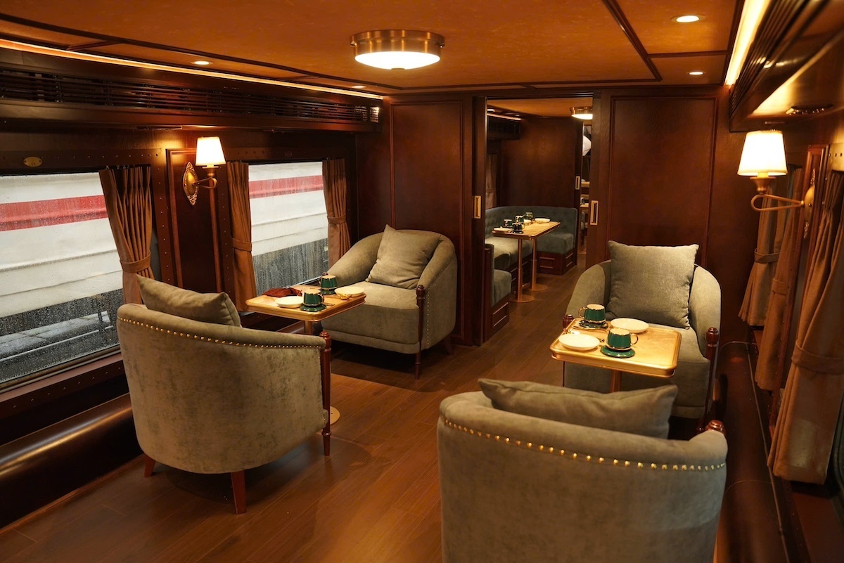 Đường sắt Việt Nam hòa chung khát vọng phát triển đất nước trong kỷ nguyên vươn mình - 12