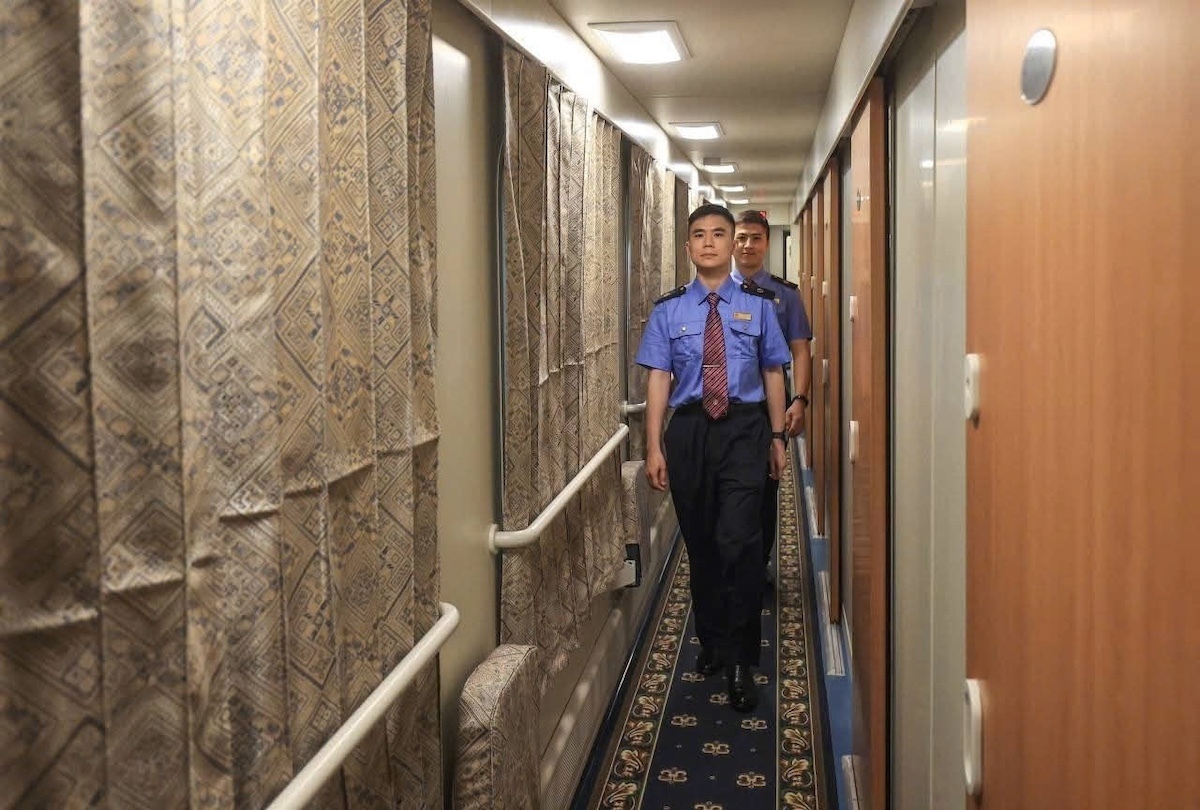 Đường sắt Việt Nam hòa chung khát vọng phát triển đất nước trong kỷ nguyên vươn mình - 15