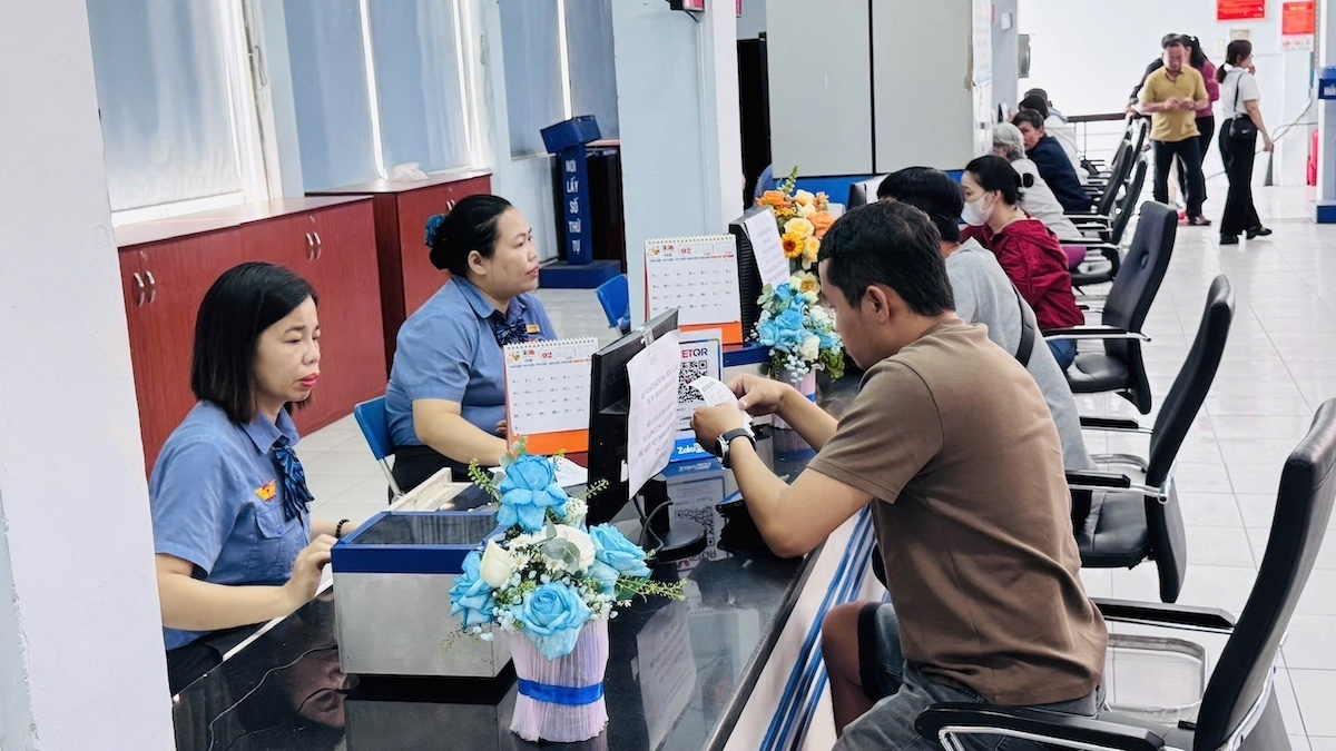 Đường sắt Việt Nam hòa chung khát vọng phát triển đất nước trong kỷ nguyên vươn mình - 3