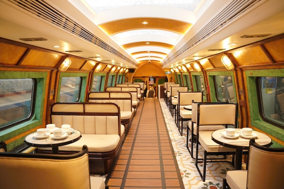 Đường sắt Việt Nam hòa chung khát vọng phát triển đất nước trong kỷ nguyên vươn mình - 11