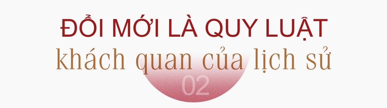 [E] Đổi mới phương thức lãnh đạo để Đảng đủ sức dẫn dắt khát vọng hùng cường - 8
