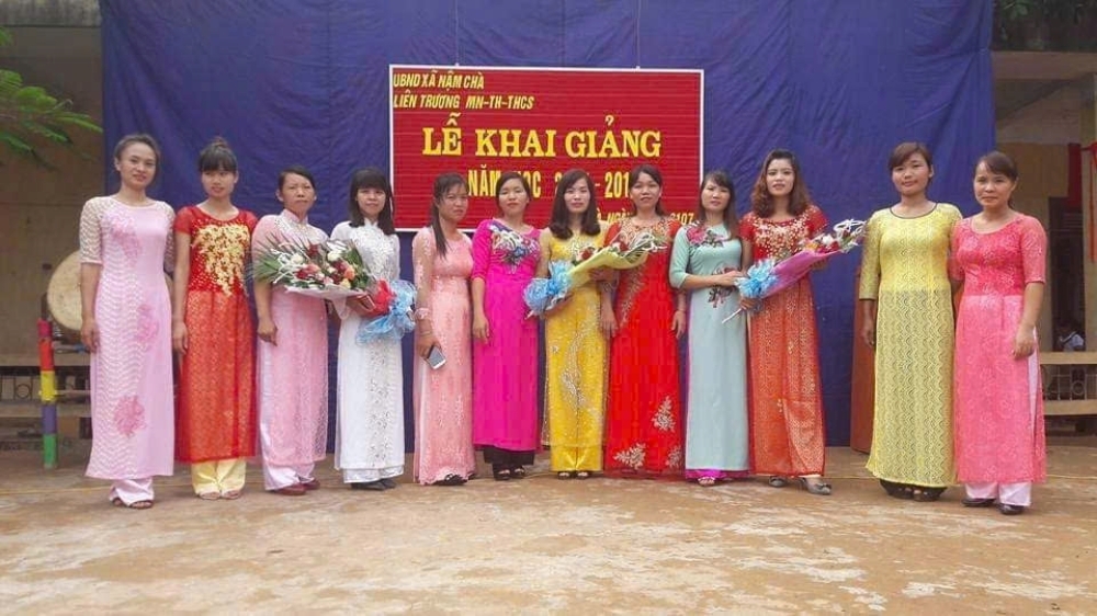  Chuyện về “ngọn đèn nhỏ” thắp sáng ước mơ giữa đại ngàn Huổi Mắn - 13