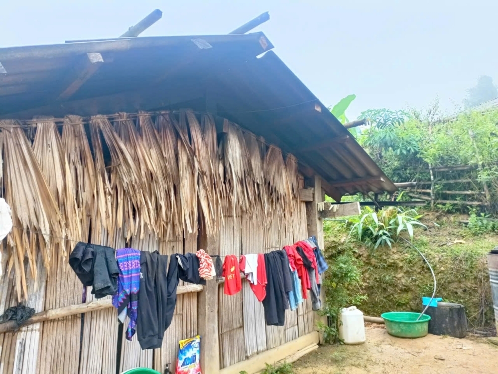  Chuyện về “ngọn đèn nhỏ” thắp sáng ước mơ giữa đại ngàn Huổi Mắn - 3