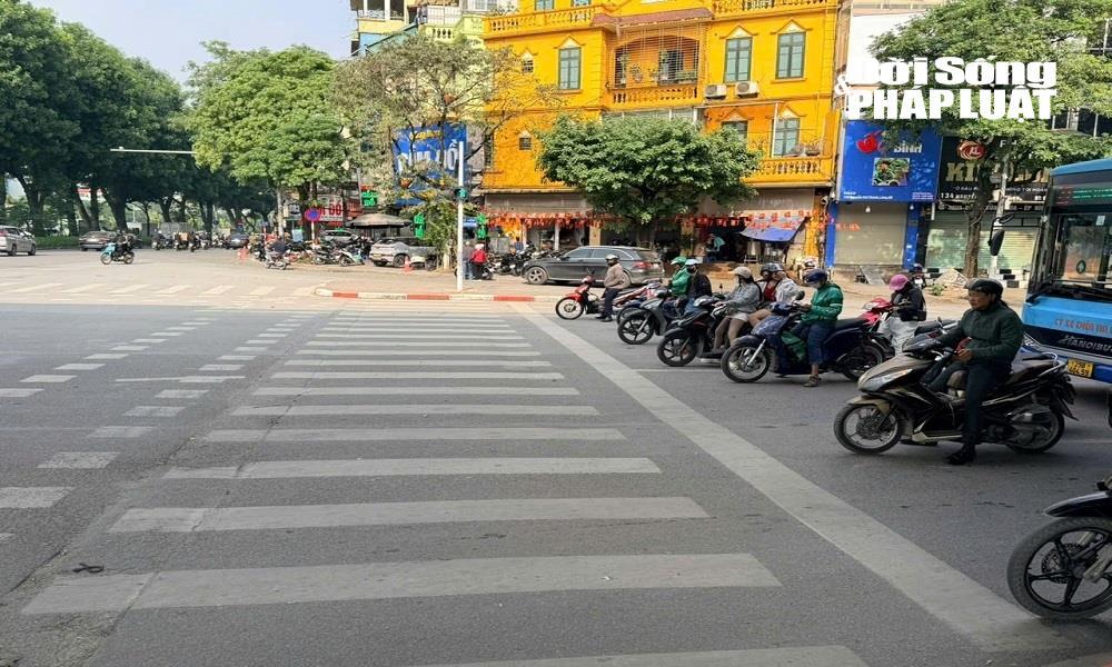 UBND TP Hà Nội dự kiến lắp đặt hơn 40.000 camera trên toàn thành phố.