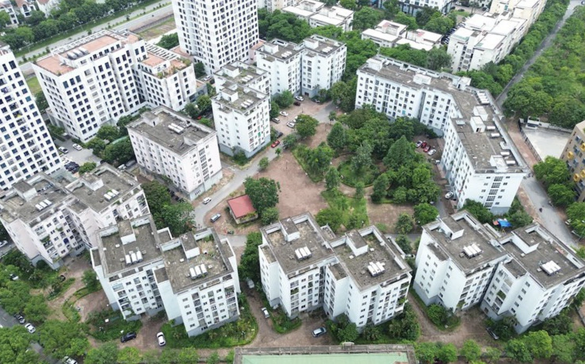 Minh bạch thông tin, "thanh lọc" giá trị ảo - Yêu cầu tất yếu của thị trường bất động sản 2026 - 1