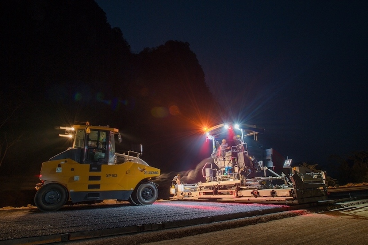 Tập đoàn Đèo Cả: Dấu ấn từ Bắc vào Nam trong kiến tạo hạ tầng giao thông quốc gia - 3