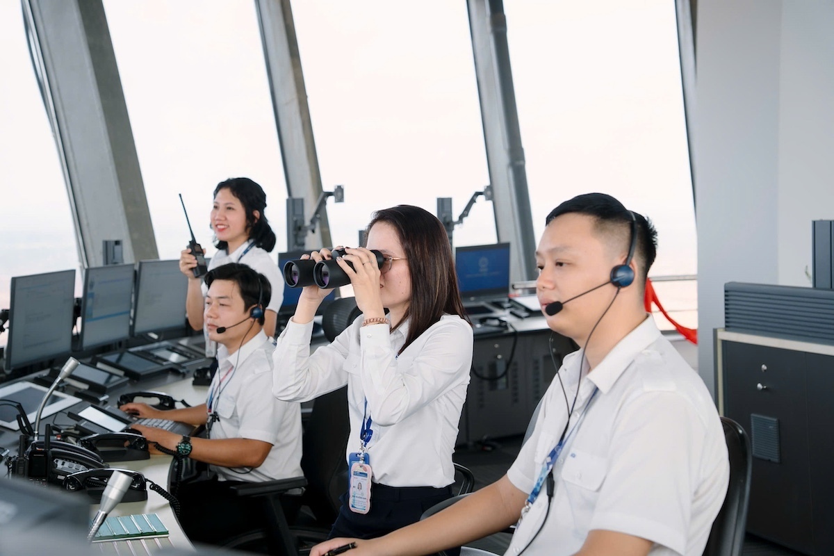 VATM 2025: Vững vàng vị thế – bứt phá tương lai - 6