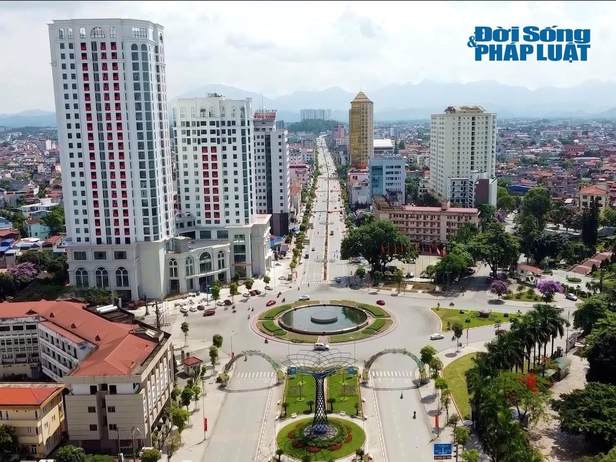 Chánh Thanh tra tỉnh Thái Nguyên Nguyễn Quốc Hữu: Xây dựng ngành Thanh tra hiện đại, minh bạch từ cải cách bộ máy - 3