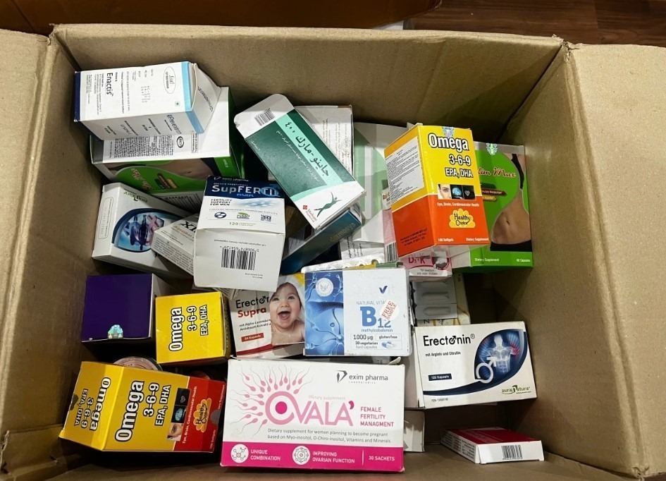 Thiếu tướng Thân Văn Hải, Cục trưởng C05: Không có “vùng cấm” trong cuộc chiến bảo vệ sức khỏe người Việt - 2