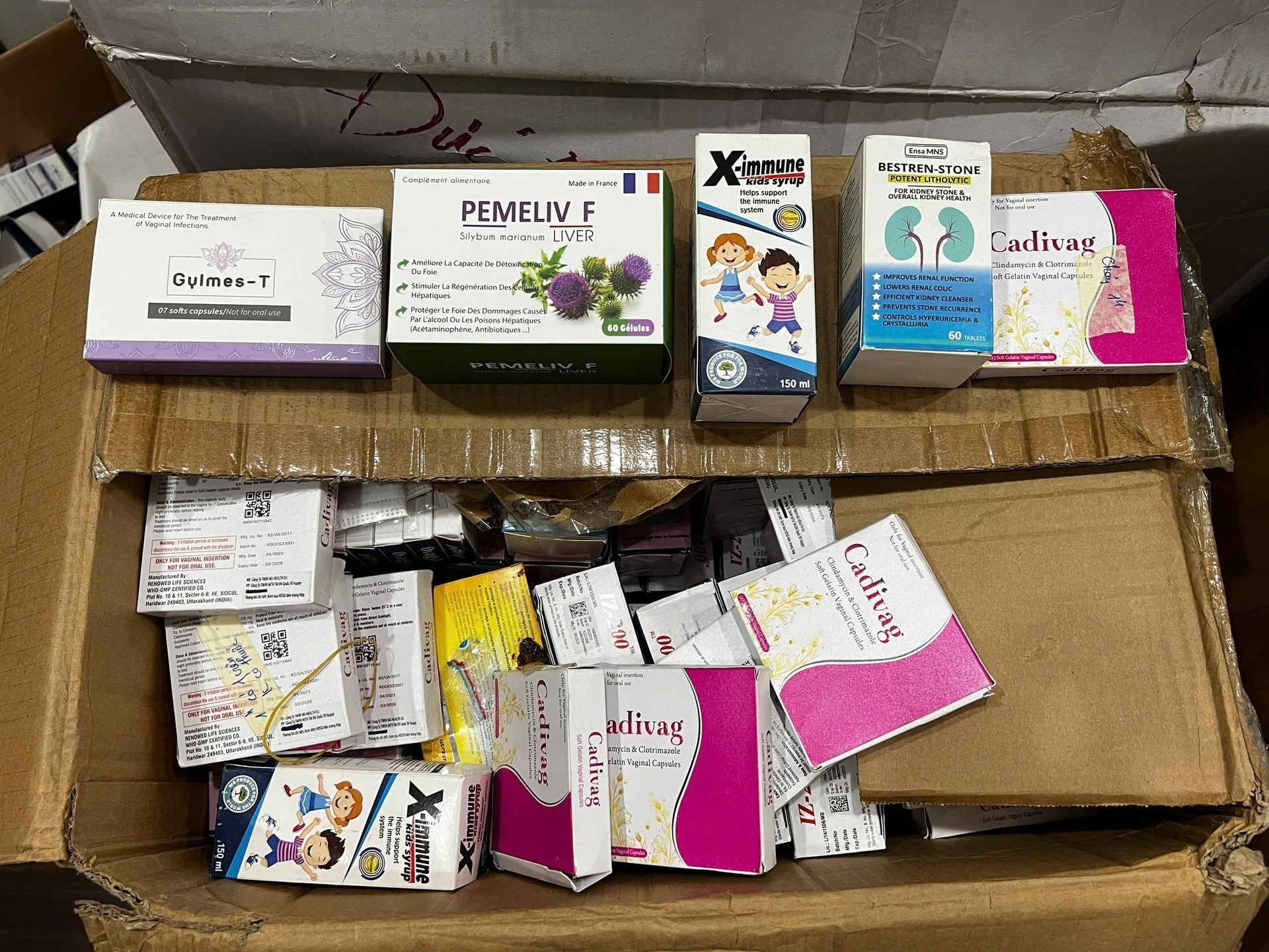 Thiếu tướng Thân Văn Hải, Cục trưởng C05: Không có “vùng cấm” trong cuộc chiến bảo vệ sức khỏe người Việt - 3