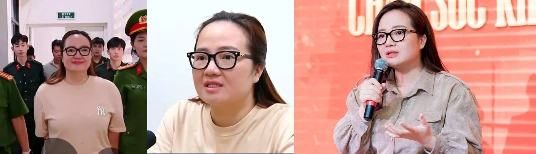 Thiếu tướng Thân Văn Hải, Cục trưởng C05: Không có “vùng cấm” trong cuộc chiến bảo vệ sức khỏe người Việt - 5
