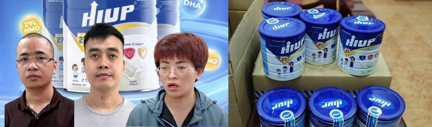Thiếu tướng Thân Văn Hải, Cục trưởng C05: Không có “vùng cấm” trong cuộc chiến bảo vệ sức khỏe người Việt - 4