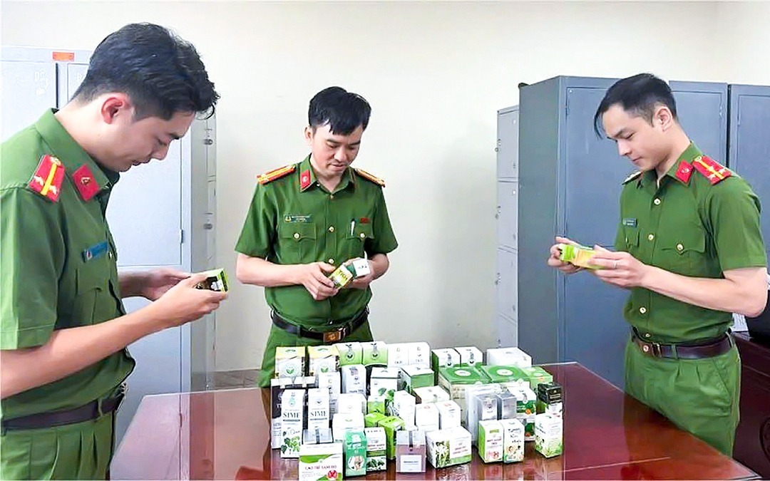 Cần xác định rõ thực phẩm chức năng là nhóm sản phẩm có nguy cơ rủi ro cao, áp dụng cơ chế quản lý đặc thù, tiệm cận mô hình quản lý thuốc và dược phẩm.