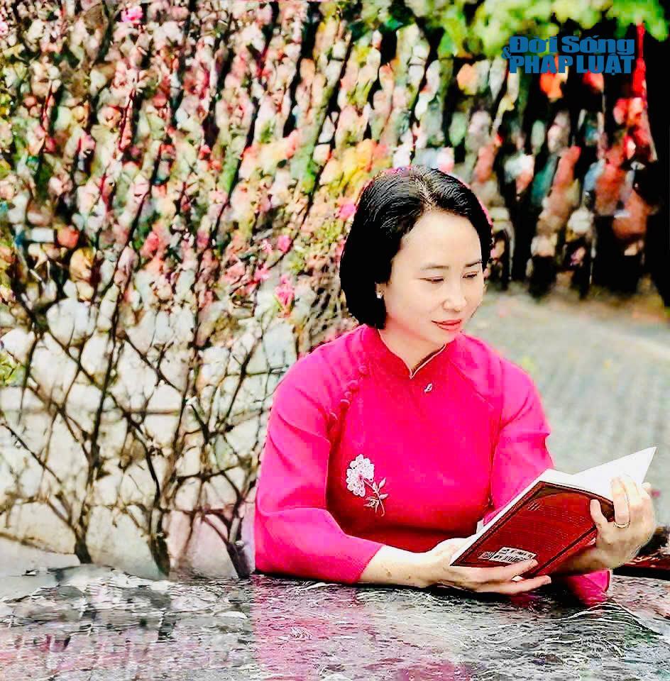 Cô hy vọng xã hội nhìn nhận đúng giá trị của giáo dục hòa nhập, quan tâm hơn đến cơ sở vật chất, chính sách hỗ trợ chuyên môn và đời sống cho đội ngũ giáo viên.