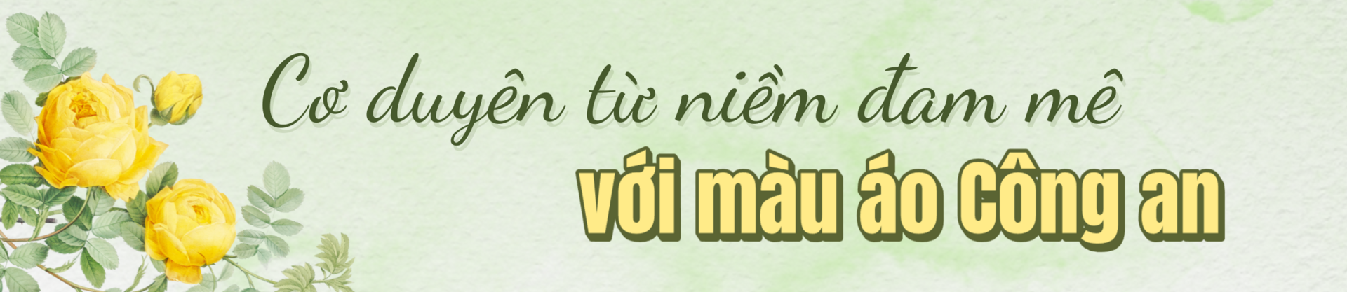 Chuyện nghề của nữ điều tra viên hơn một thập kỷ lần theo dấu tội phạm - 1