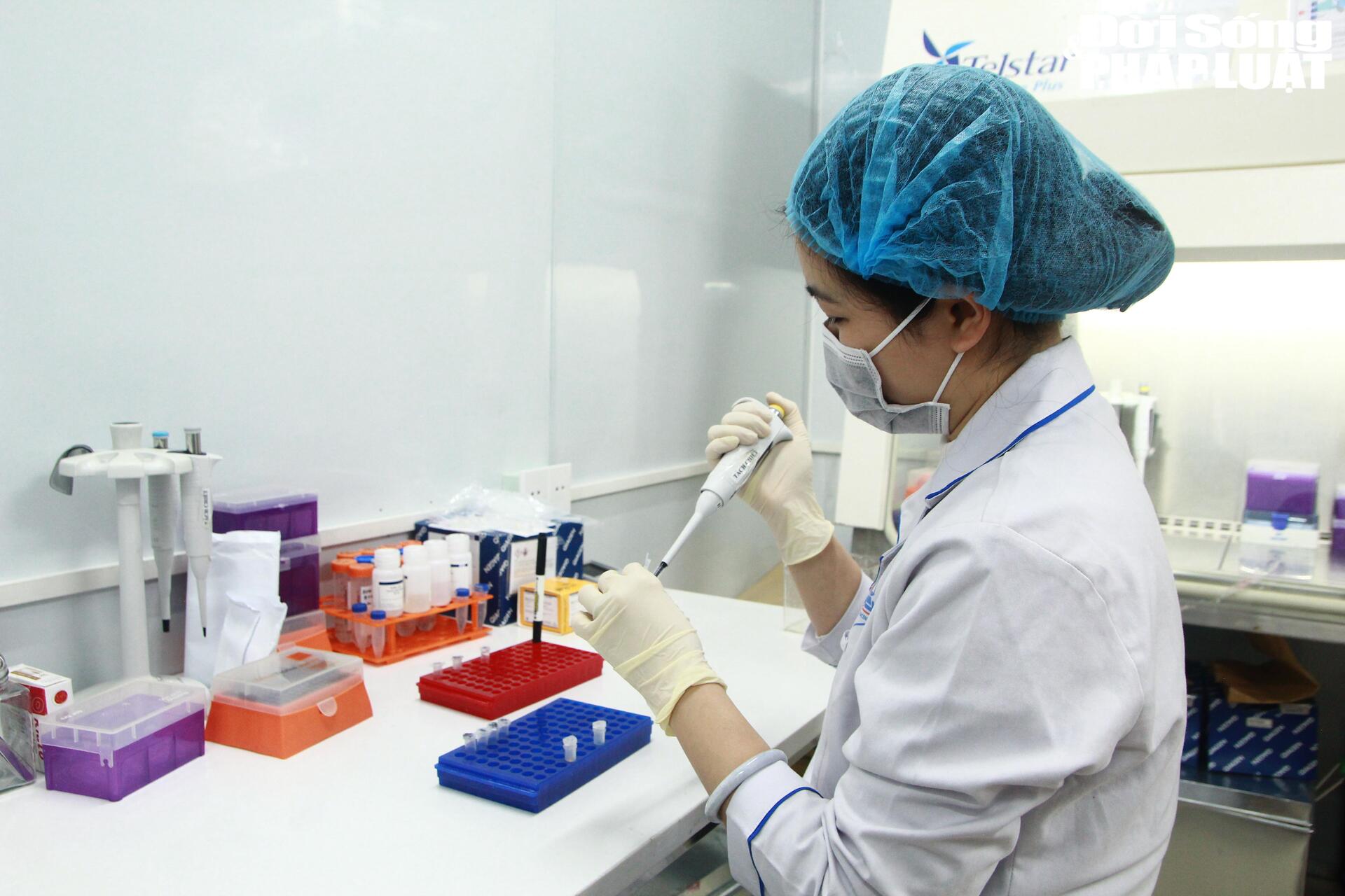 Nữ bác sĩ pháp y kể chuyện phía sau cánh cửa "nhà lạnh": Giải mã tử thi "cất tiếng nói công lý' - 6