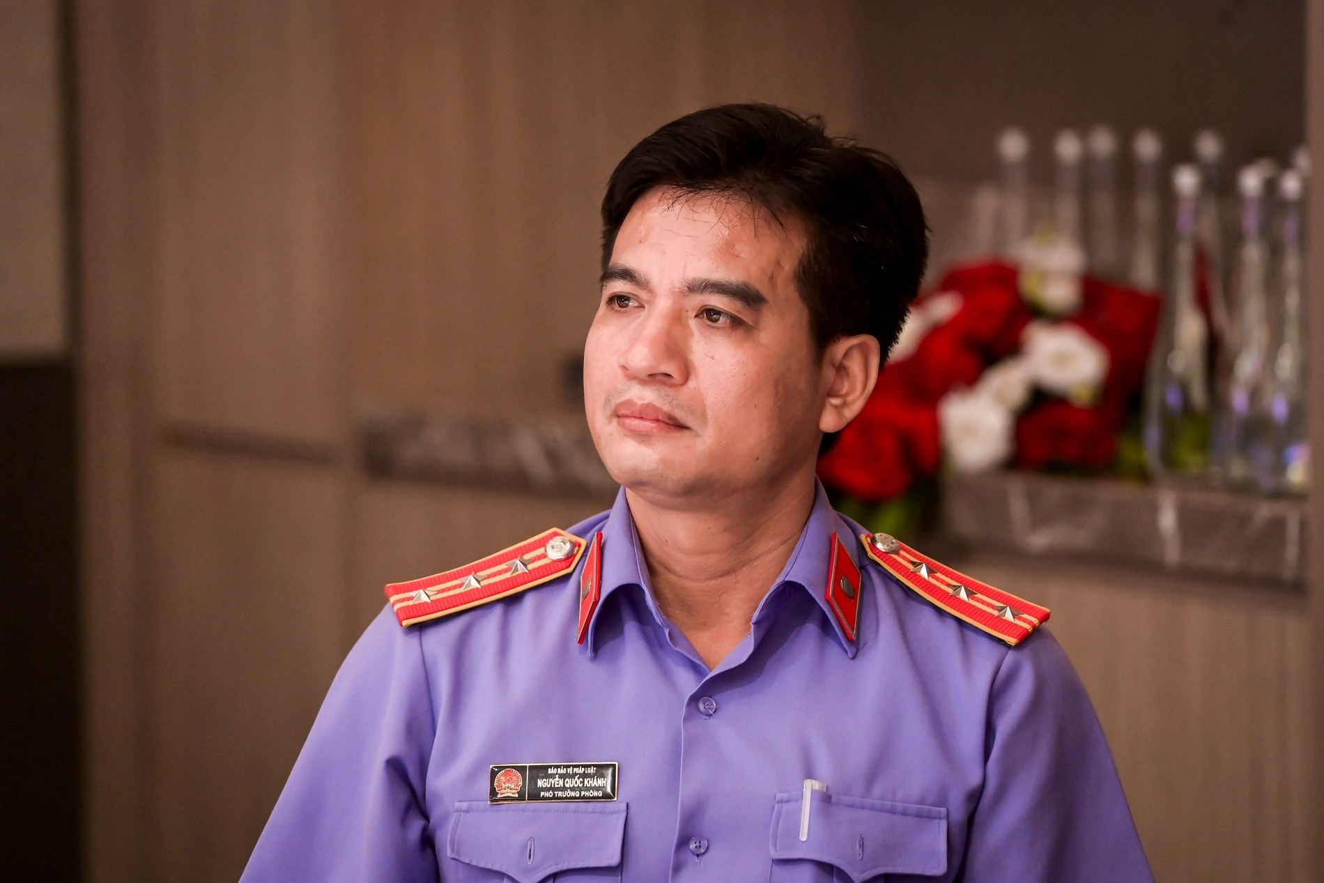 Nhịp cầu báo chí trong dòng chảy doanh nghiệp và xã hội - 5