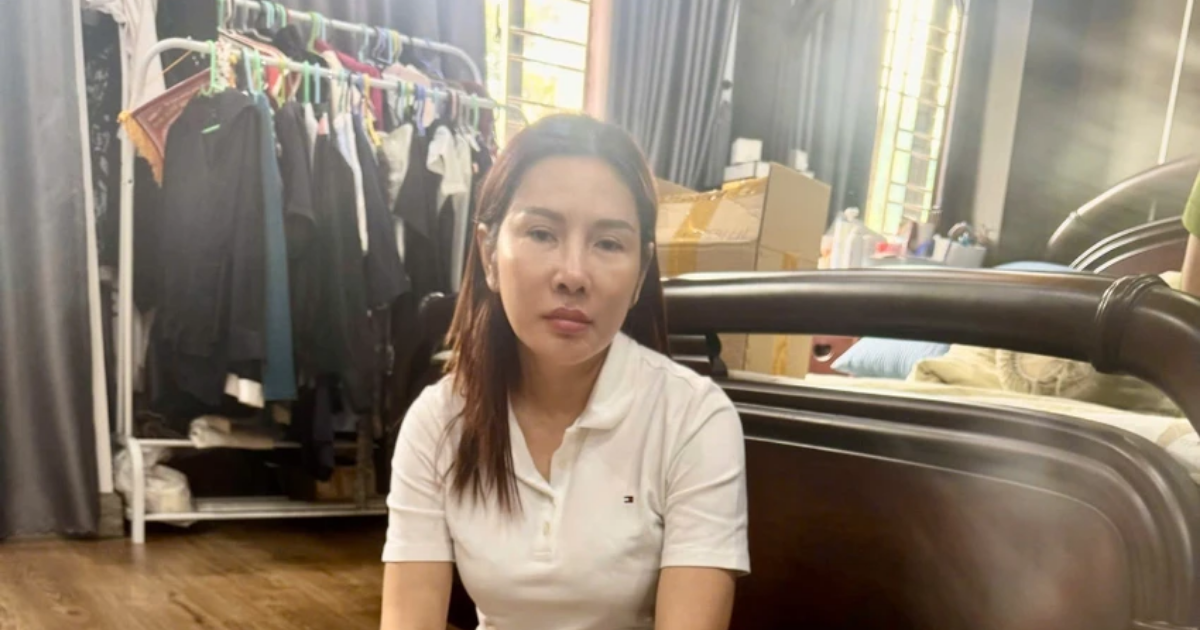Toàn cảnh vụ “bà trùm” dựng "hệ sinh thái" đổ trộm 20.000 tấn chất thải: "Vỏ" doanh nghiệp, "ruột" là tội phạm - 11